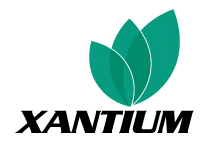 XANTIUM SRL